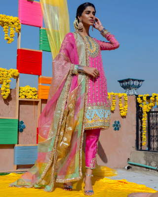 Aatshi