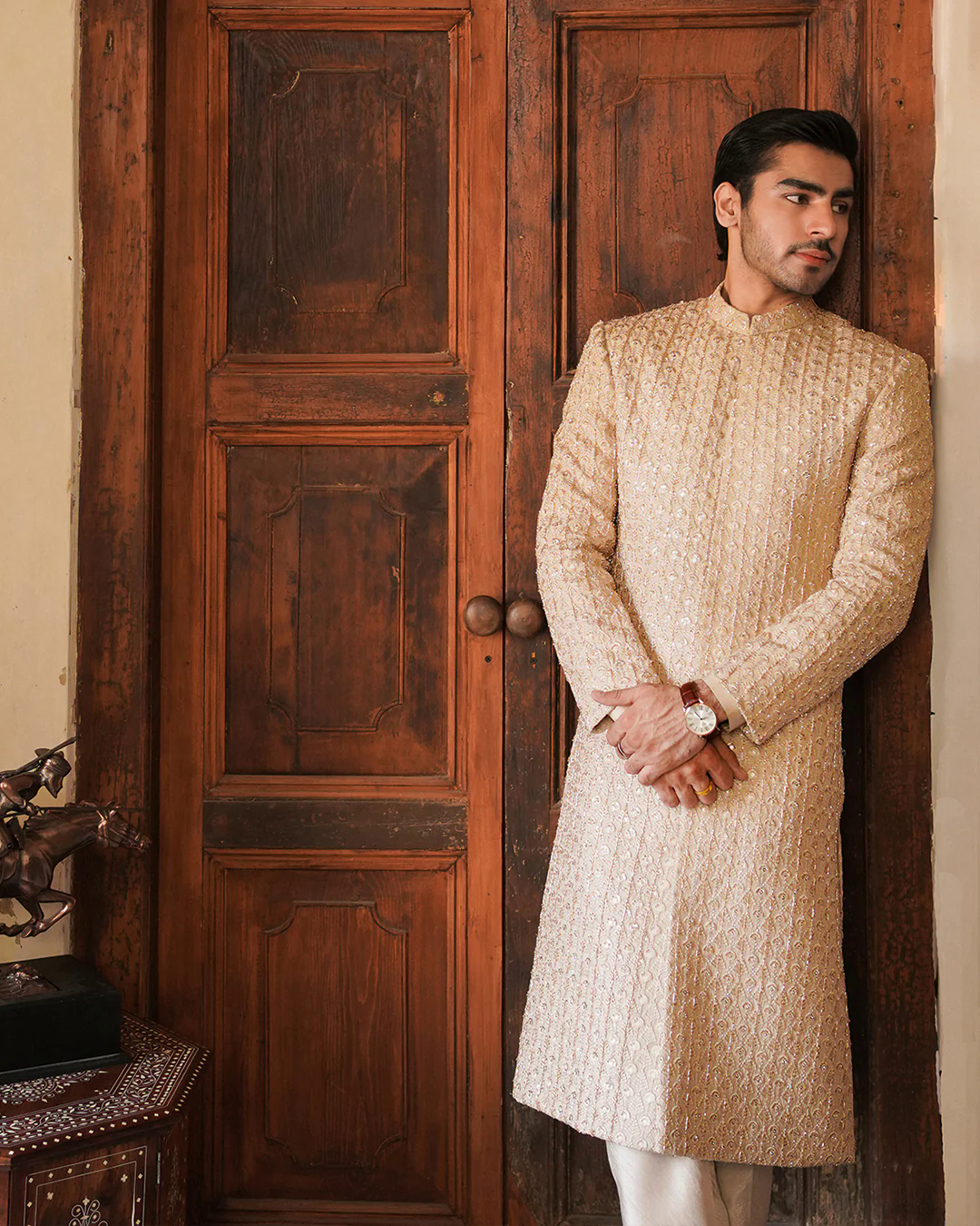 Khusrau