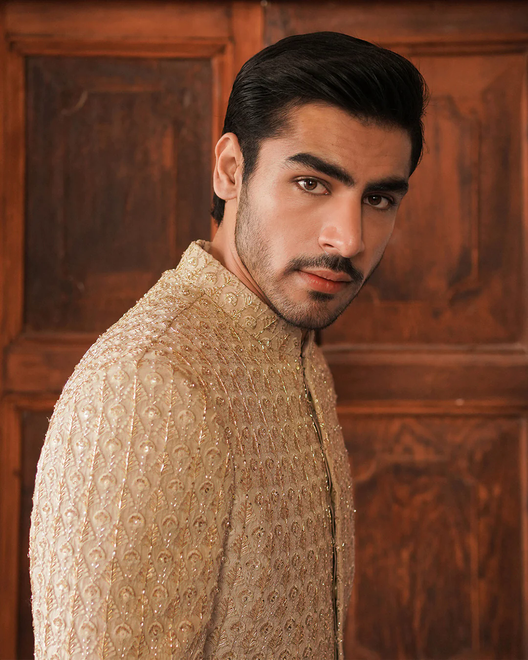 Khusrau